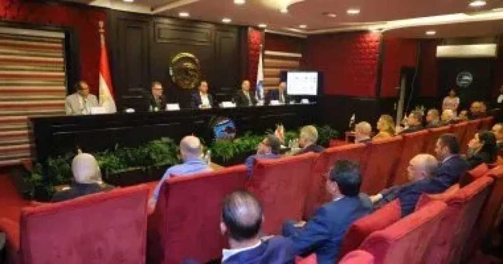 وزير التخطيط في ضيافة مستقبل وطن لاستعراض استراتيجية الوزارة