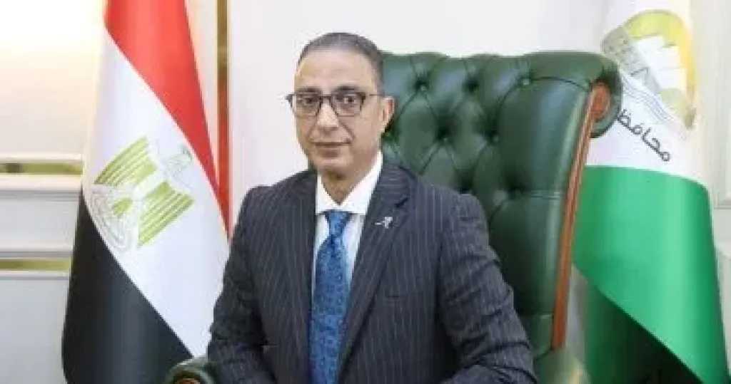 حركة تغييرات رؤساء الأحياء فى الجيزة