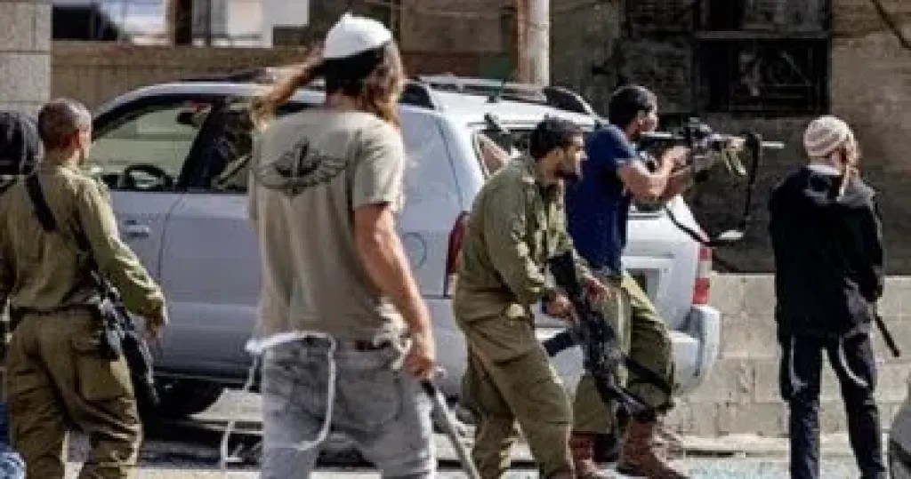 استشهاد الأسير الفلسطيني قصي ريان 