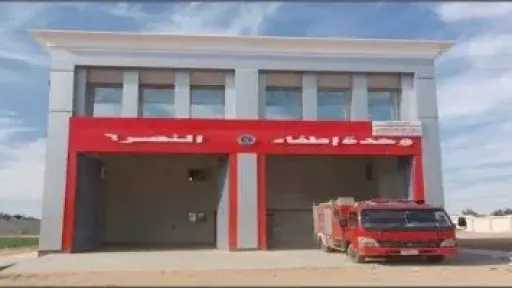 وزيرة التنمية المحلية: الانتهاء من تنفيذ 351 مشروعاً بقرى حياة كريمة