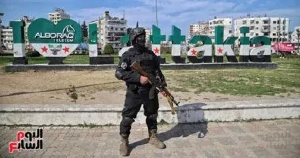 سوريا