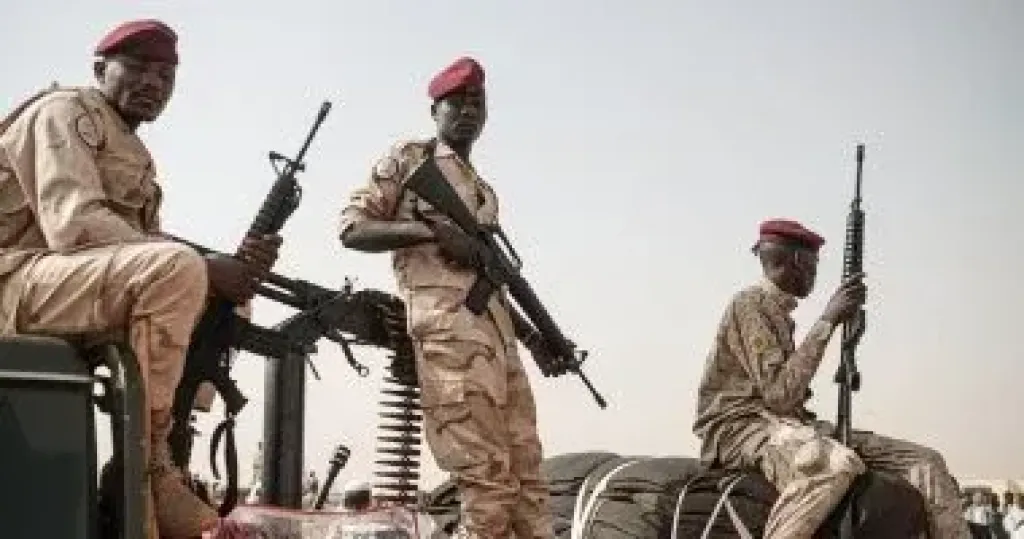 السودان