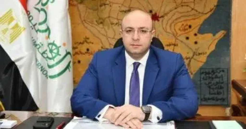 توريد 125 ألف طن قمح إلى الشون والصوامع بالفيوم منذ بداية موسم الحصاد