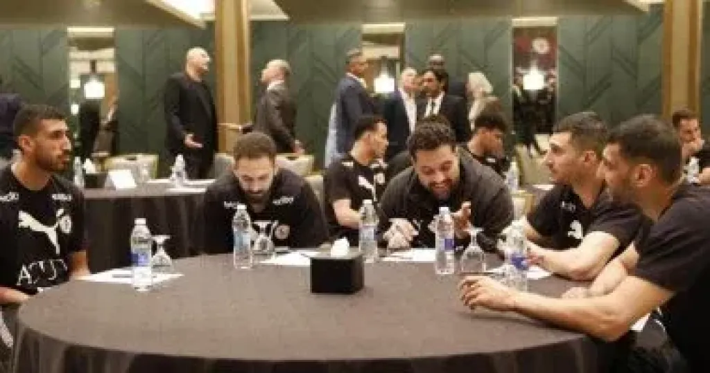 الشباب