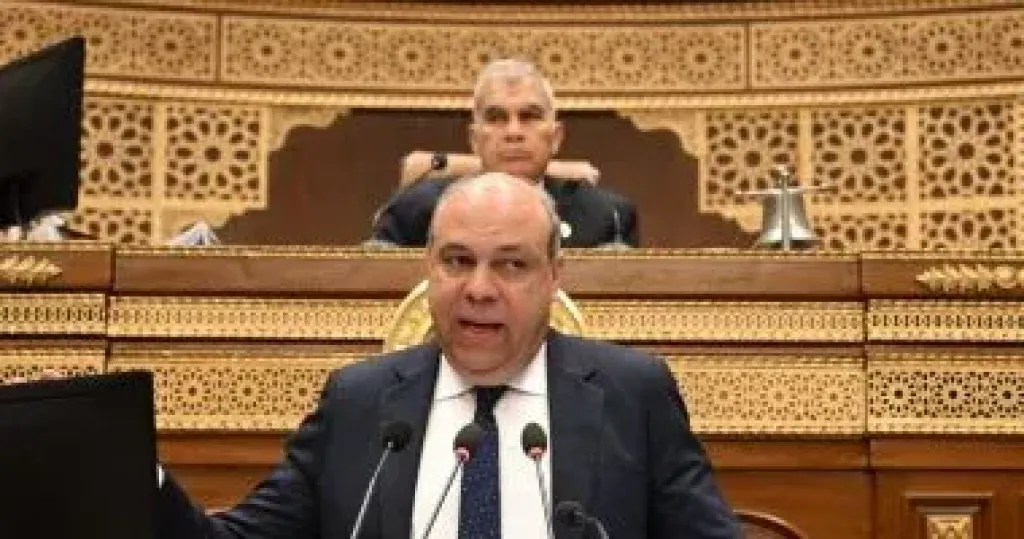 وزير الطيران