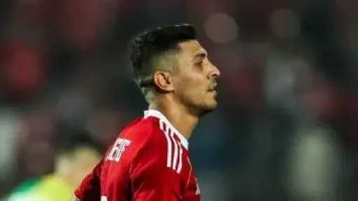 الأهلي يرحب برحيل محمد شريف فى الميركاتو الصيفى