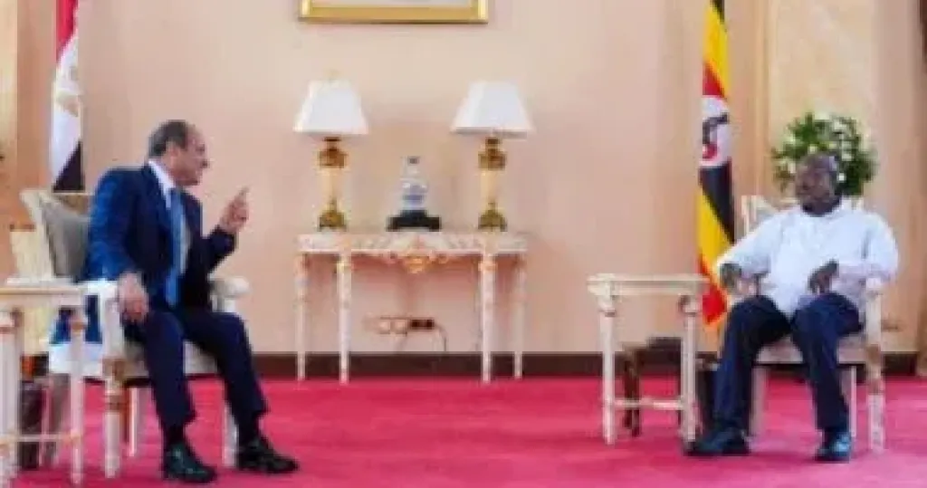 مصر