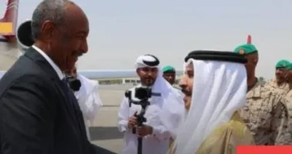 البرهان