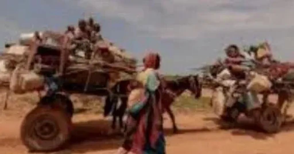 الدعم