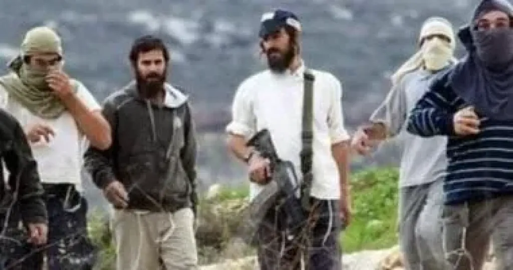 فلسطين