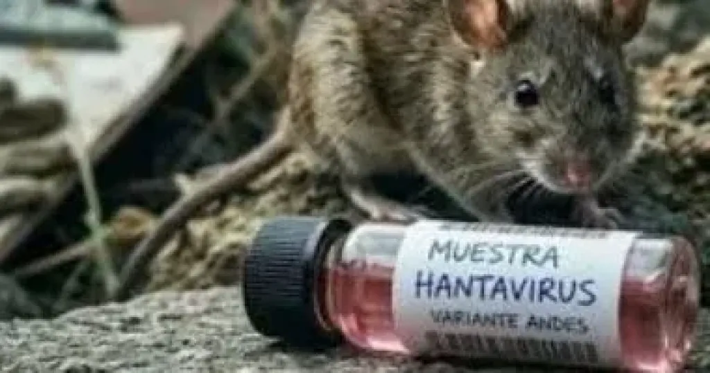 هانتا