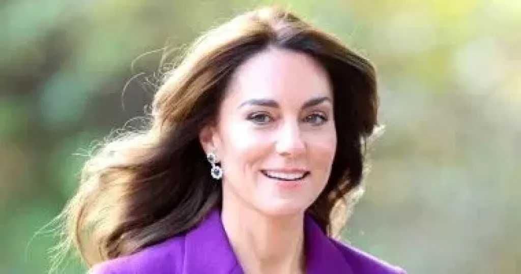 بعد التعافي من السرطان.. كيت ميدلتون تسافر لإيطاليا في رحلة تستمر يومين