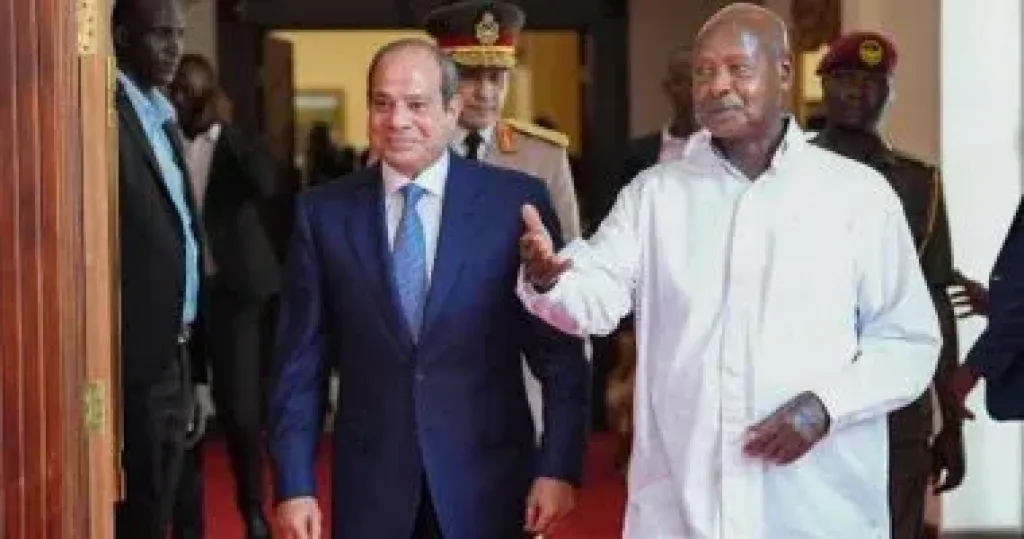 مصر