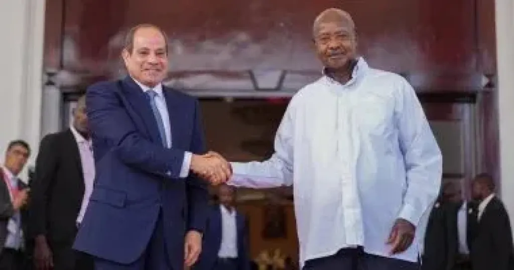 مصر