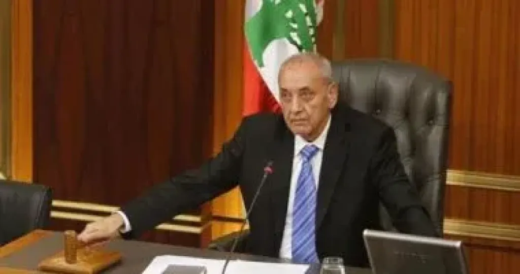 لبنان