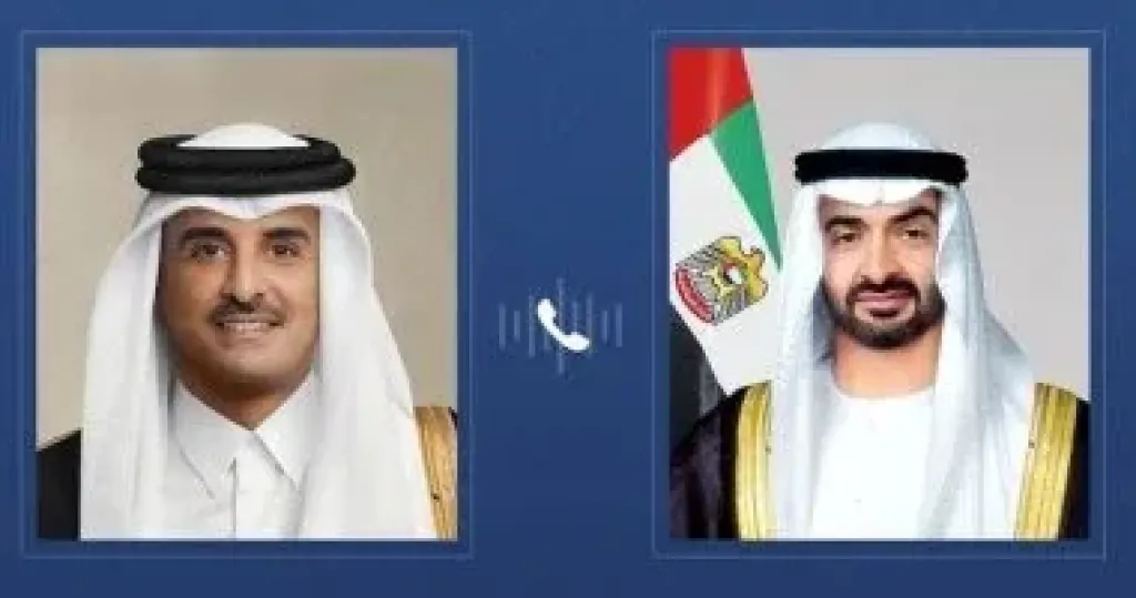الامارات