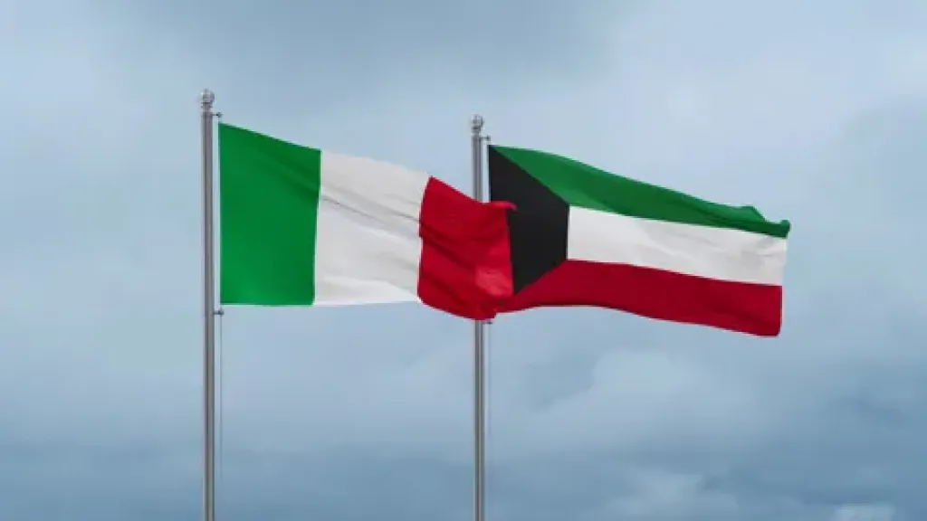 الكويت