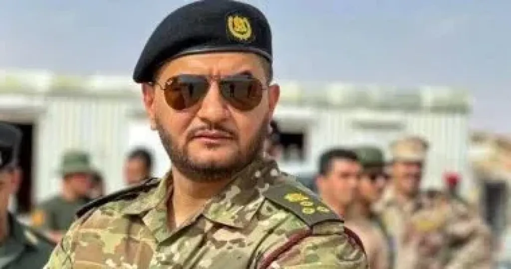 ليبيا