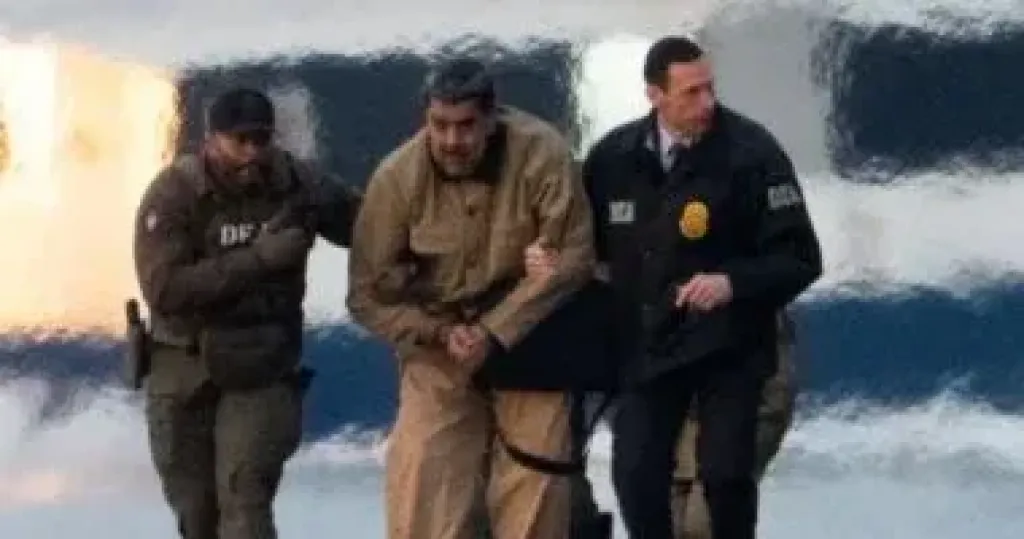 رئيس فنزويلا