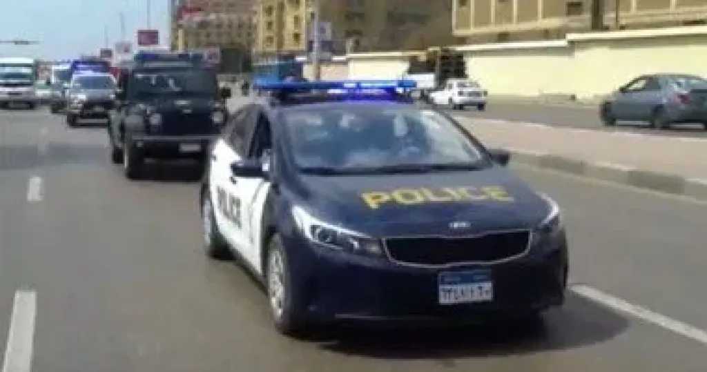 سقوط حيتان الكيف..الداخلية تضرب إمبراطورية غسيل أموال بـ 200 مليون جنيه