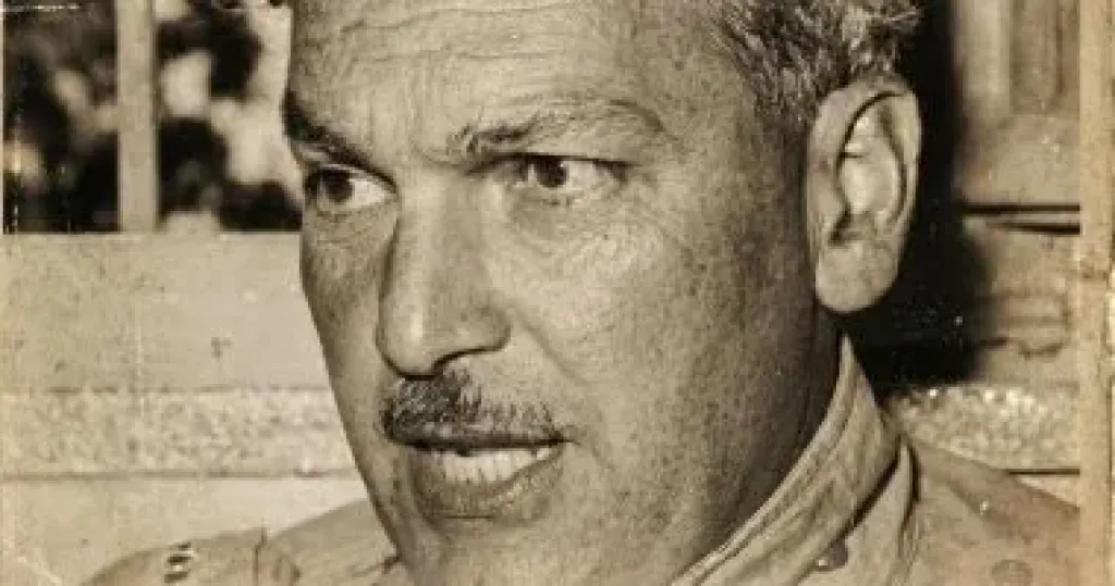 البطل
