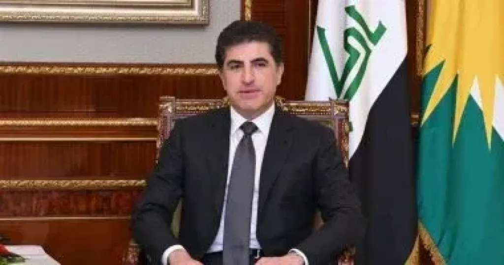 العراق 