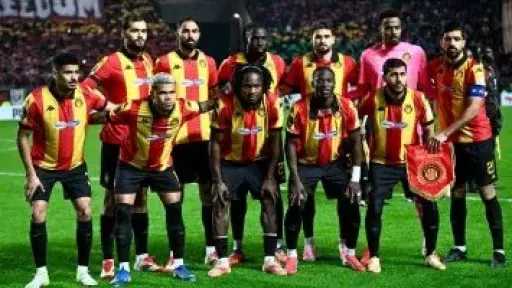 الترجى يتأهل لأبطال أفريقيا والصفاقسي لكأس الكونفدرالية