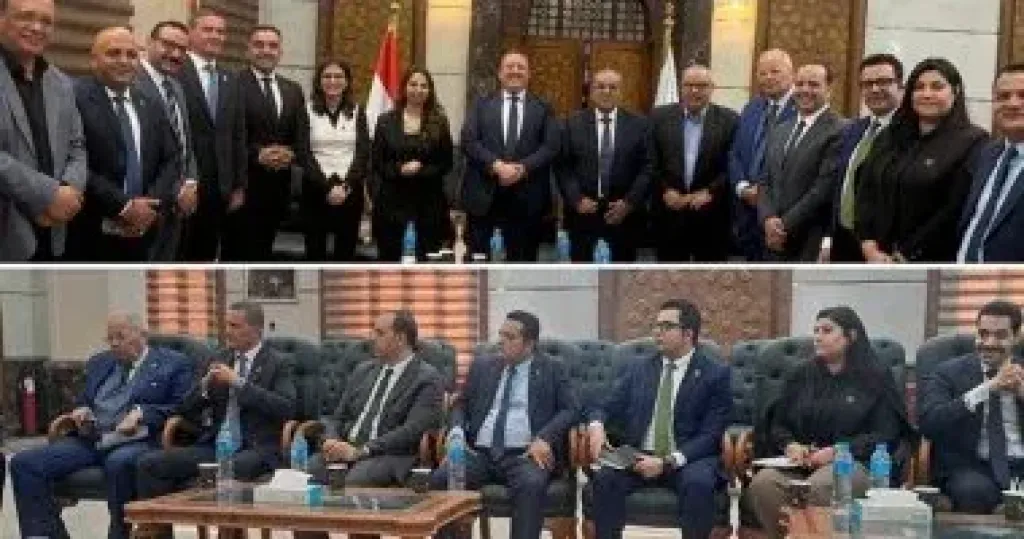 مصر
