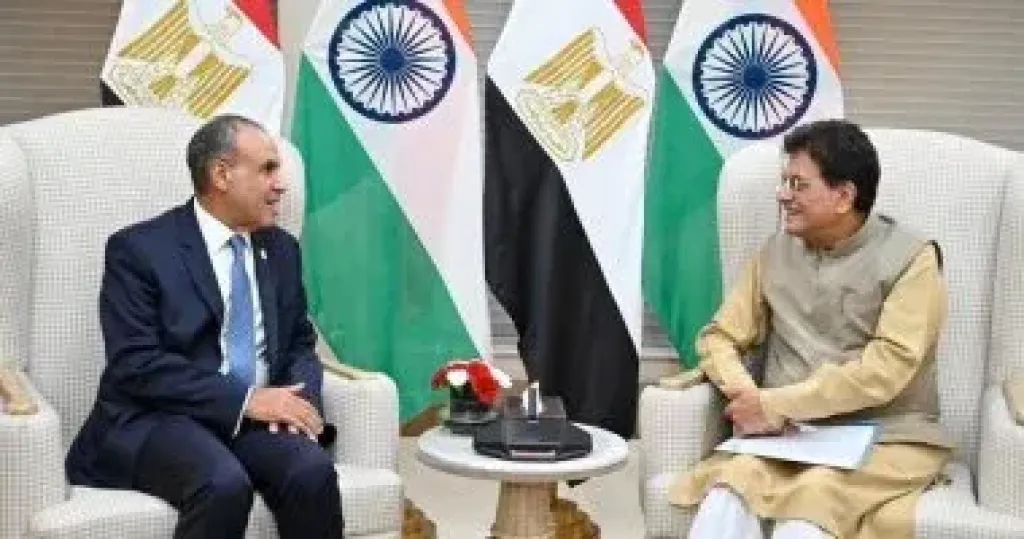 وزير الخارجية