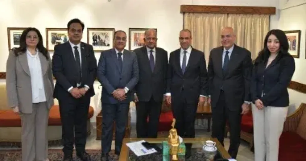 وزير الخارجية