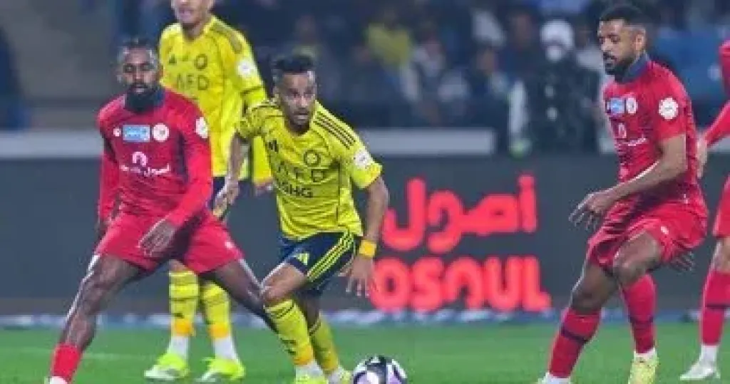 مباريات