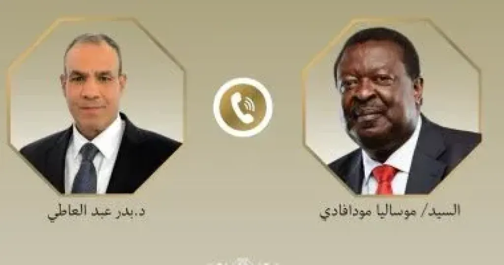 وزير الخارجية