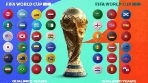 الماتش بـ10 آلاف درهم والنهائى بـ70.. الإمارات تعلن باقات السفر لمباريات كأس العالم