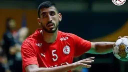 خسارة منتخب اليد أمام أيسلندا وديا للمرة الثانية استعدادا لبطولة العالم