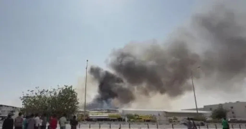 انفجارات 