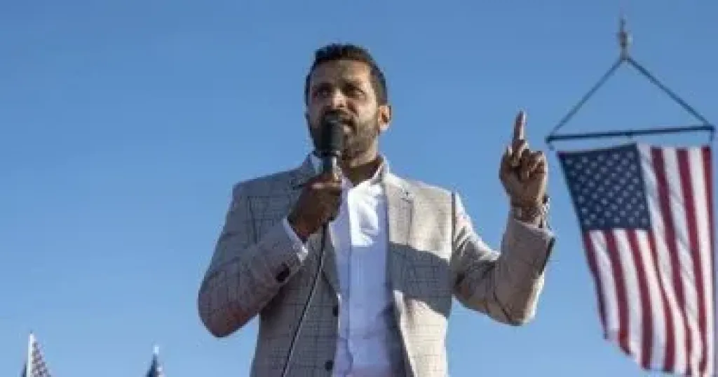 الخارجية الأمريكية