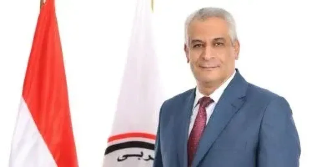 وزير الإنتاج الحربى 