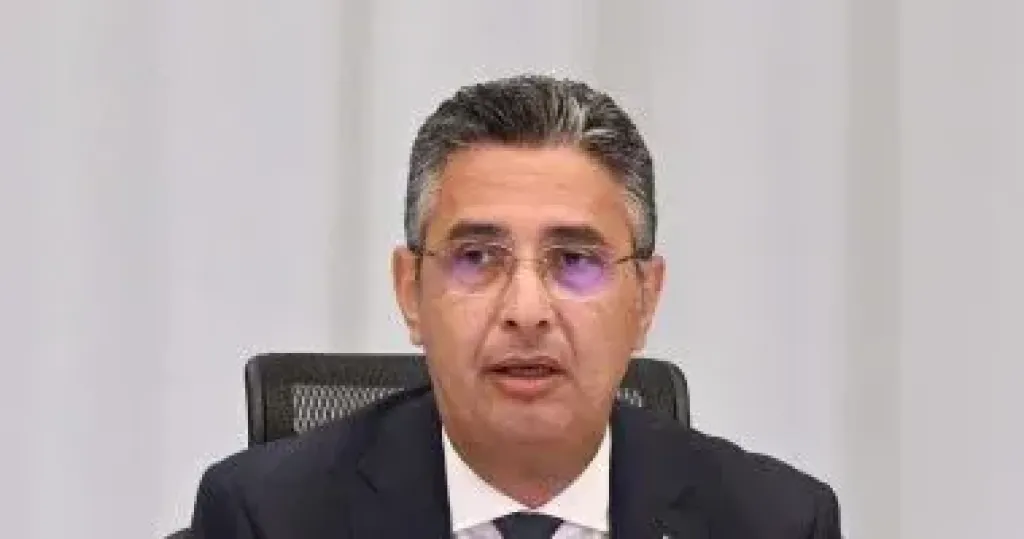 وزارة التموين 