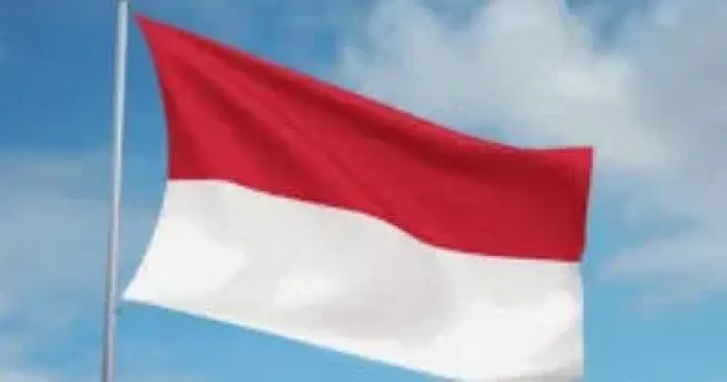 إندونيسيا