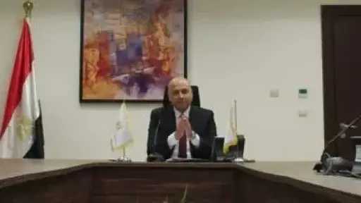 مساعد وزيرة الإسكان يشارك فى الجلسة التحضيرية بـ”المنتدى العربى للتنمية المستدامة 2026”