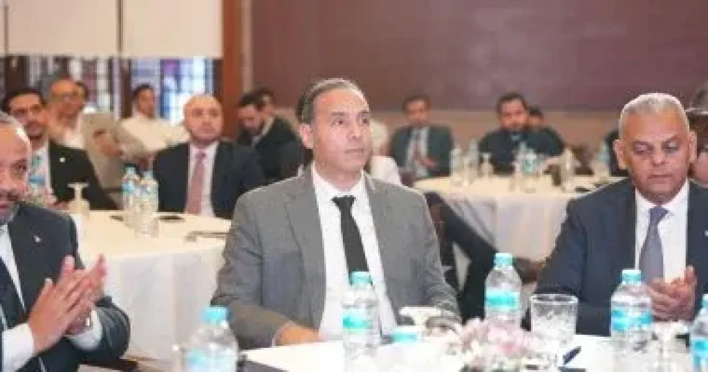 رئيس هيئة الرقابة المالية 