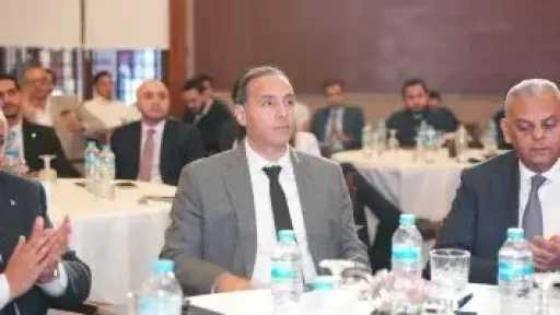رئيس هيئة الرقابة المالية يشارك فى ختام Insurtech Challenge 2026 لتعزيز الابتكار