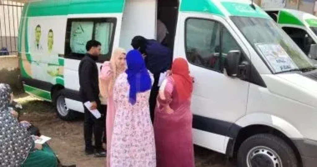 محافظ كفر الشيخ