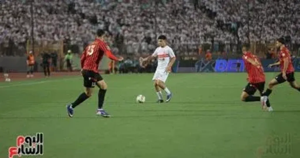 الزمالك يضمن 2 مليون دولار