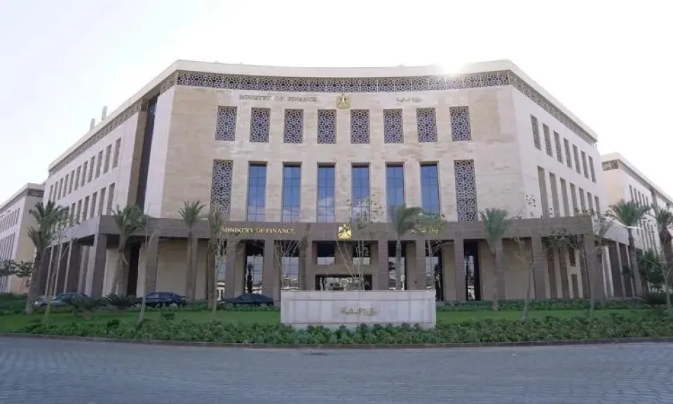 "المالية"