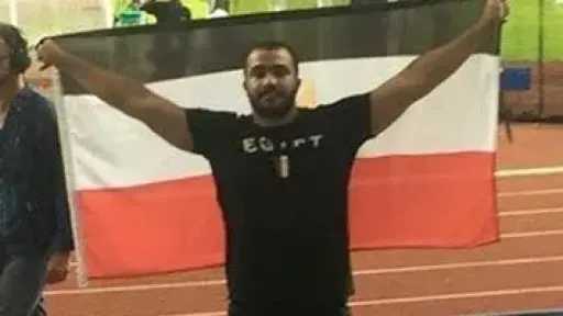 حصاد ميداليات ألعاب القوى بالبطولة الأفريقية فى غانا
