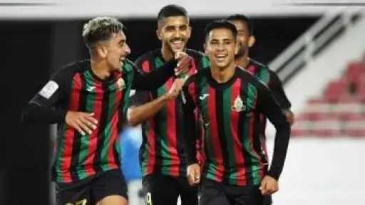 مواعيد مباريات اليوم.. نهائى أبطال أفريقيا ومانشستر يونايتد مع نوتنجهام
