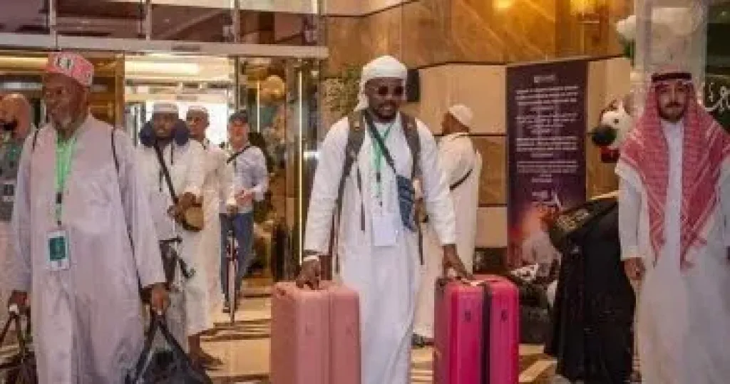 السعودية