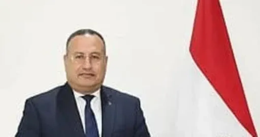 وزير التعليم العالى