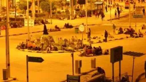 غدا السكة الحديد تفتح أبواب متحفها التاريخي بمحطة مصر للجمهور مجانًا